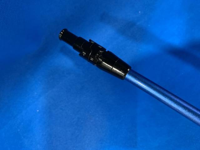 Fujikura シャフト (Ｓ) SPEEDER NX 60 (キャロウェイ用スリーブ)