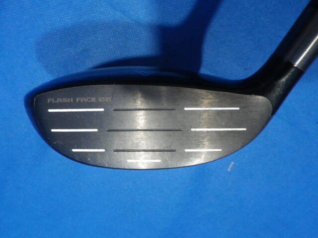 Callaway フェアウェイウッド EPIC MAX #5(18°)