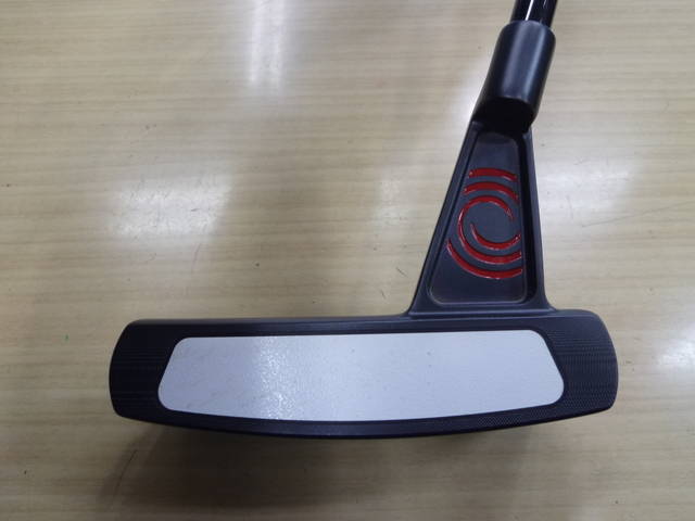 ODYSSEY パター TRI-BEAM DOUBLE WIDE