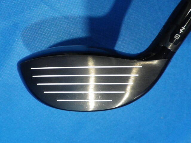 Titleist フェアウェイウッド TSR3 18°