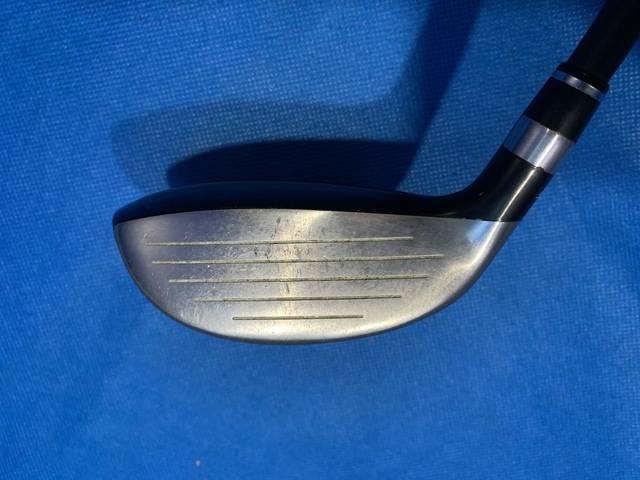 ROYAL COLLECTION ユーティリティ SFD X8 U4(21.5°)