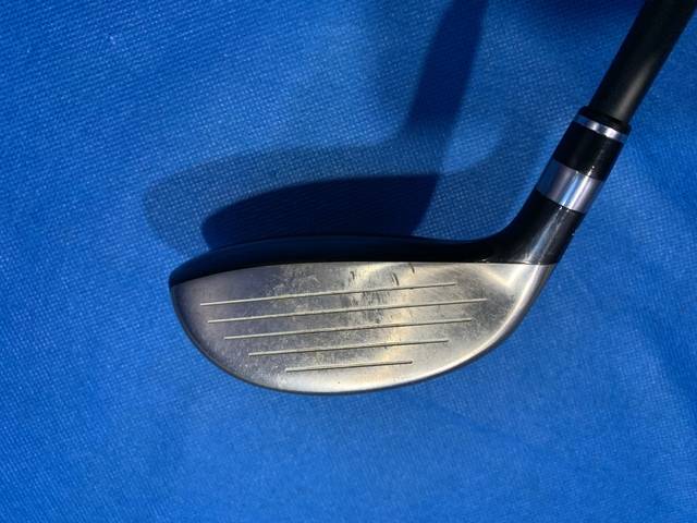 ROYAL COLLECTION ユーティリティ SFD X8 U6(26.5゜)