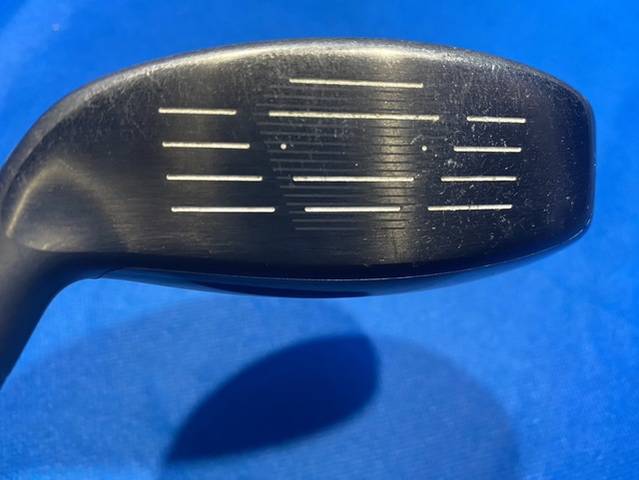 DUNLOP ユーティリティ XXIO (2020) X-eks- H6(26°)