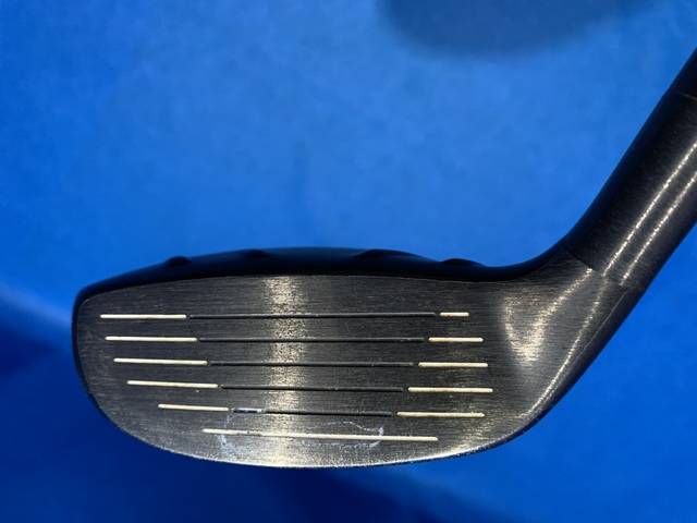 PING ユーティリティ G400 #4(22゜)