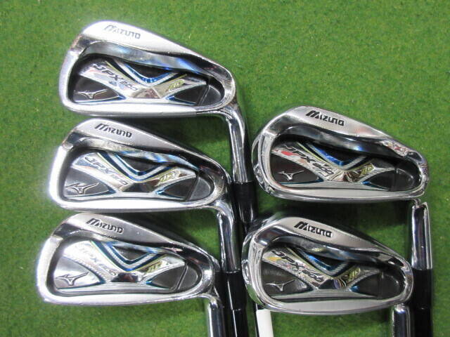Mizuno アイアンセット JPX 800 AD  その他