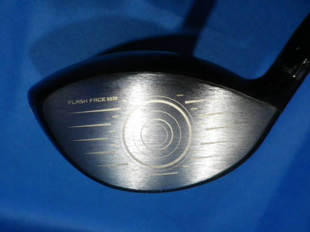 Callaway ドライバー MAVRIK 10.5°