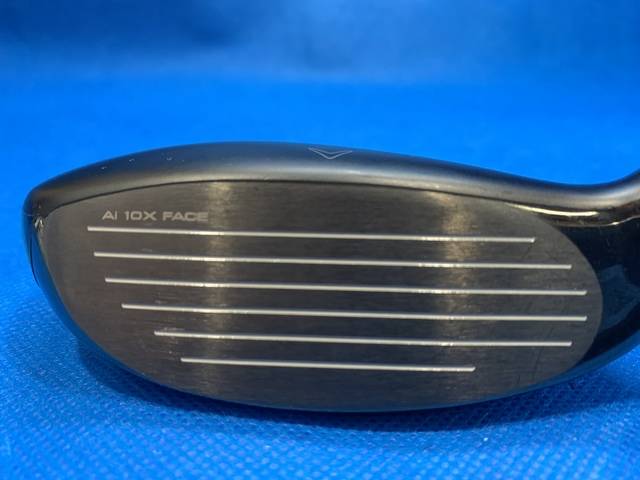 Callaway ユーティリティ ELYTE #4(22°)