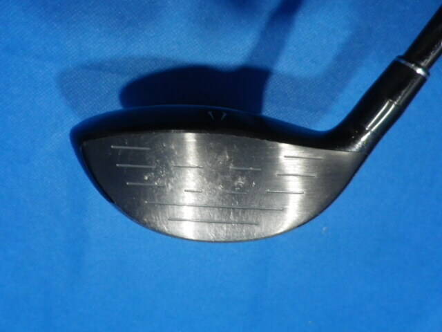 DUNLOP フェアウェイウッド SRIXON Z F85 #7(21ﾟ)