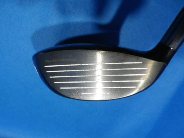 Callaway フェアウェイウッド MAVRIK SUB ZERO #5(18°)