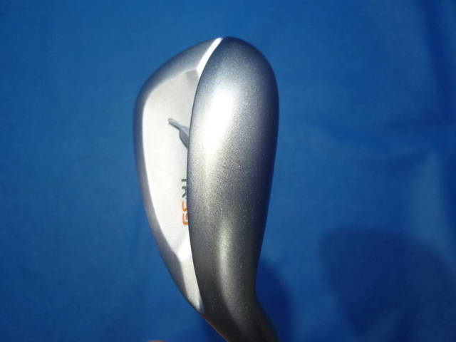 FOURTEEN ウェッジ TK-53 FORGED 53°