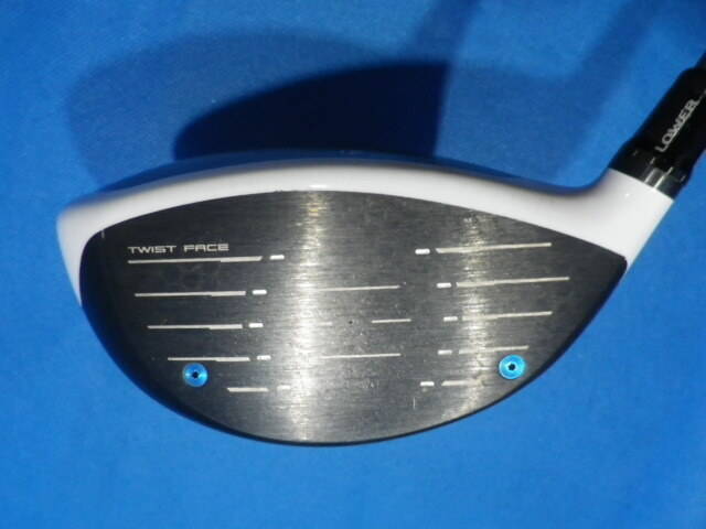 TaylorMade ドライバー SIM MAX  9°