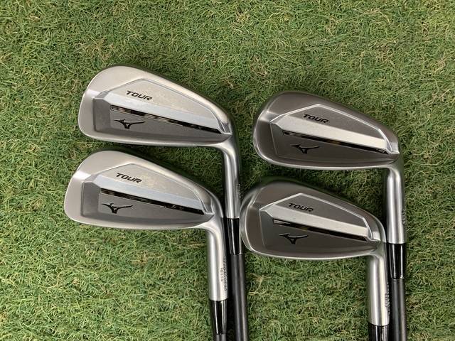 Mizuno アイアンセット JPX 921 TOUR その他