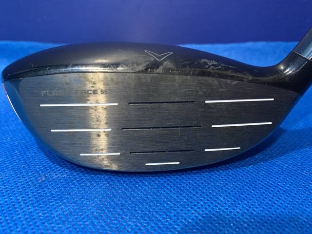 Callaway フェアウェイウッド MAVRIK MAX #3(16°)