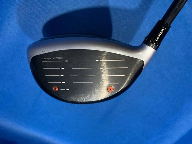 TaylorMade ドライバー M5 TOUR 9°