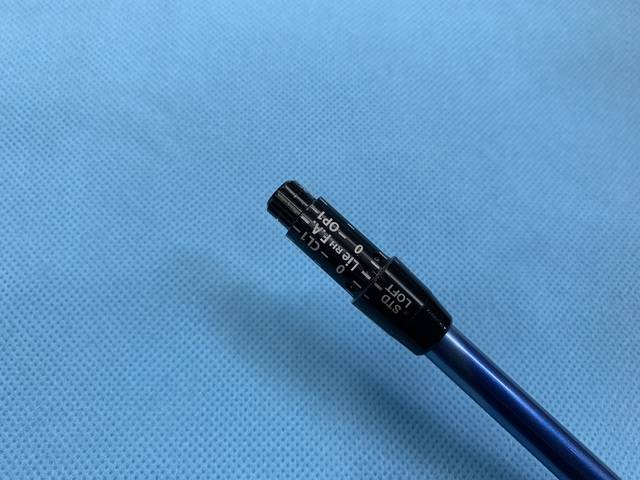 Fujikura シャフト (Ｓ) SPEEDER 661 EVOLUTION V (スリーブ付)