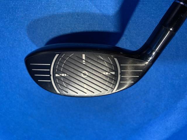 YONEX ユーティリティ EZONE GT (2022) #4(22°)