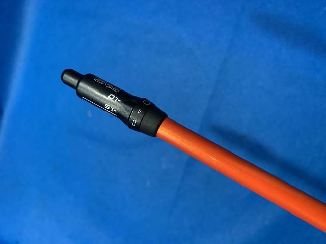 Fujikura シャフト SPEEDER SLK Type-D 40