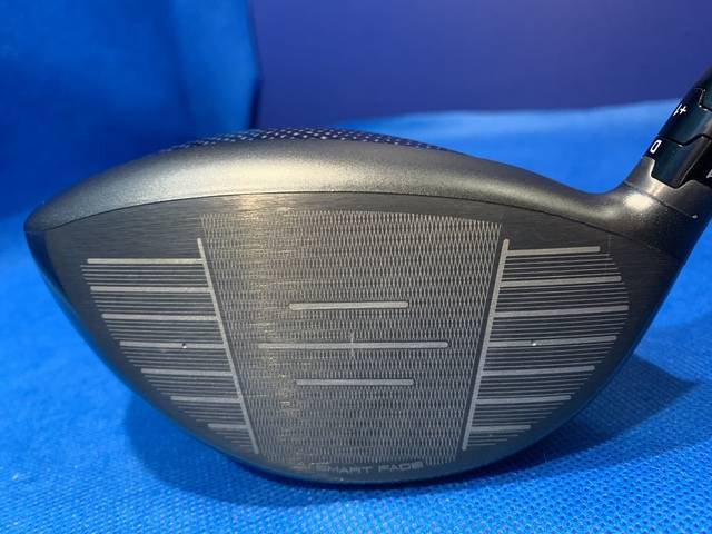 Callaway ドライバー PARADYM Ai SMOKE Triple Diamond MAX (US) 8.5°
