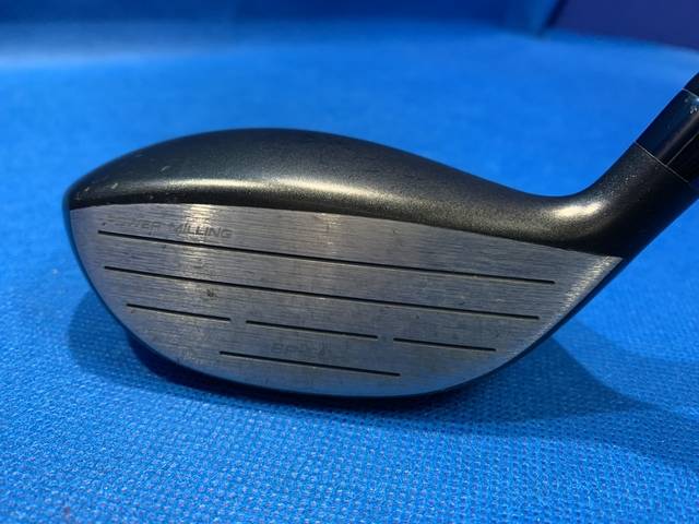 BRIDGESTONE フェアウェイウッド BRIDGESTONE B2 #5（18°）
