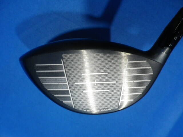 Callaway ドライバー PARADYM Ai SMOKE Triple Diamond MAX (US) 10.5°