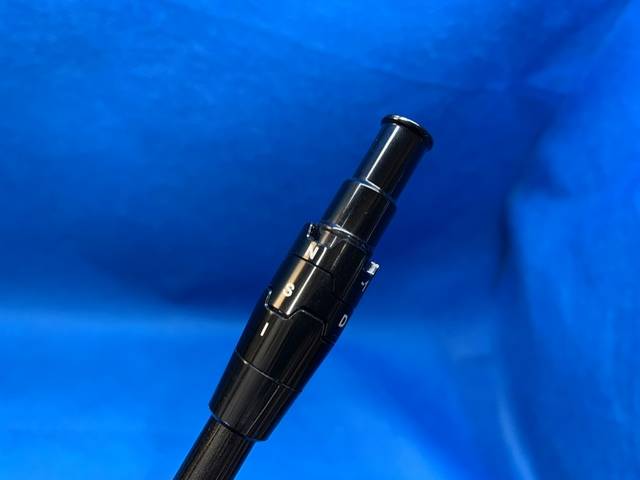 GRAPHITE DESIGN シャフト (S) TOUR AD VF-5 (キャロウェイ用スリーブ)
