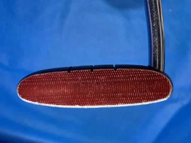 SCOTTY CAMERON パター CALIENTE BOLERO