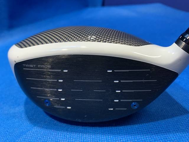 TaylorMade ドライバー SIM 9°