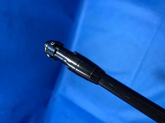 Fujikura シャフト (TX) VENTUS HB BLACK (VeloCore) 10 (US) (スリーブ付)