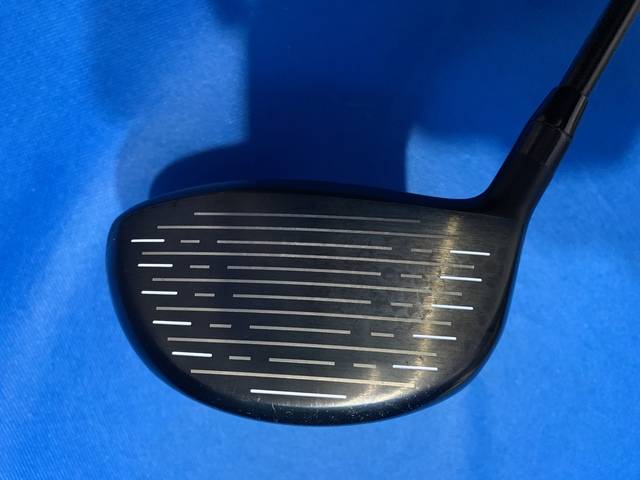 JGE (JBEAM ) ドライバー JBEAM BM RT BLACK 10.5°