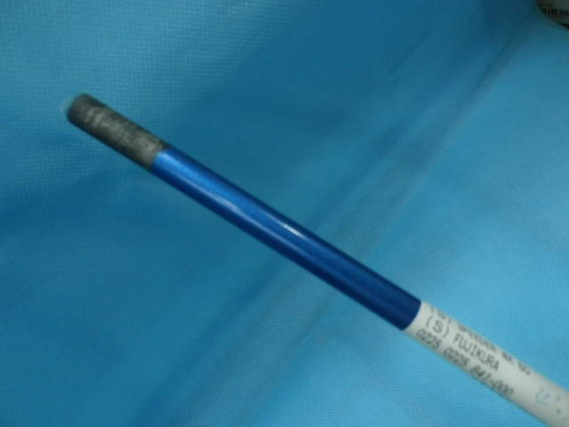 Fujikura シャフト (Ｓ) SPEEDER NX 60