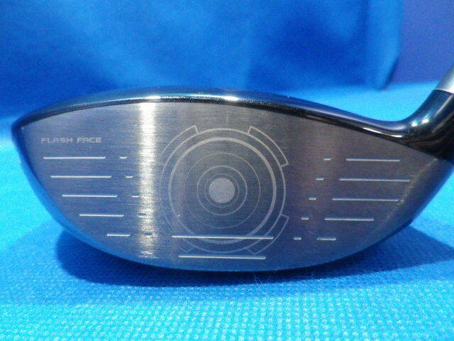 Callaway フェアウェイウッド EPIC FLASH STAR #3(15°)