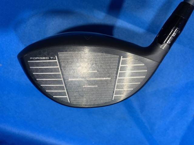 Callaway ドライバー PARADYM 10.5°