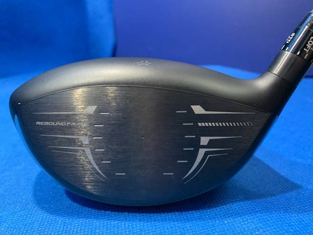 DUNLOP ドライバー SRIXON ZX5 Mk II LS 10.5°