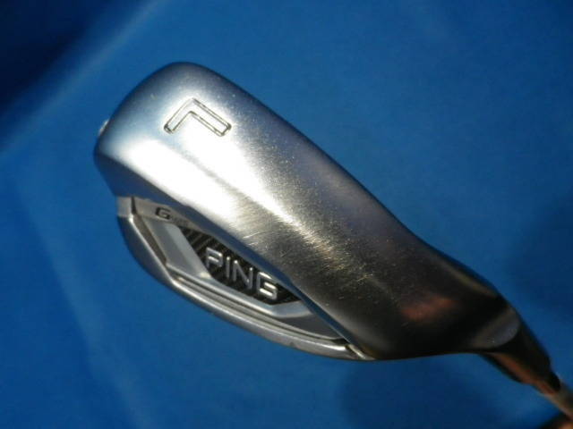 PING ウェッジ G425 LW