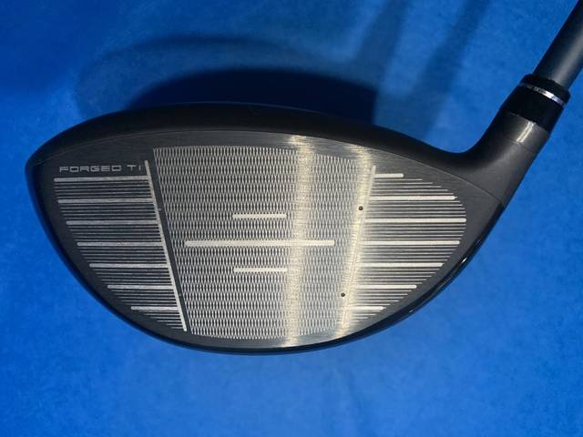 Callaway ドライバー PARADYM MAX FAST 9.5°