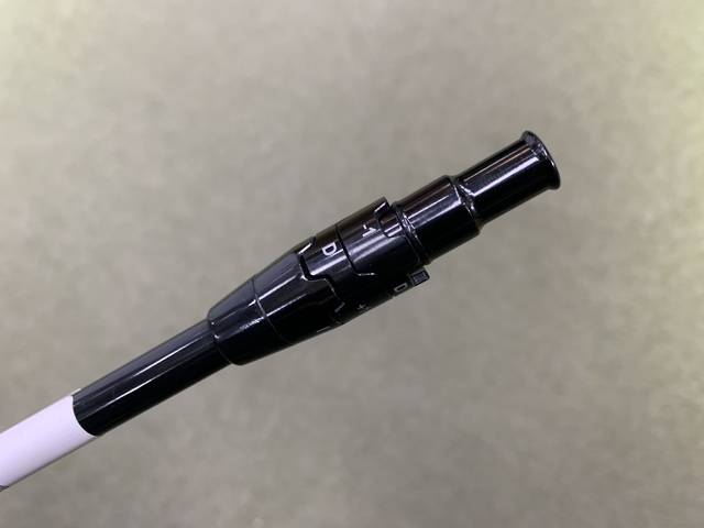 三菱 CHEMICAL シャフト (Ｓ) TENSEI PRO BLUE 1K 60 (キャロウェイ用スリーブ)