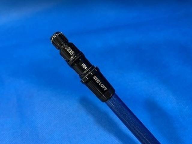Fujikura シャフト (Ｘ) SPEEDER NX 50 (テーラーメイド用スリーブ)