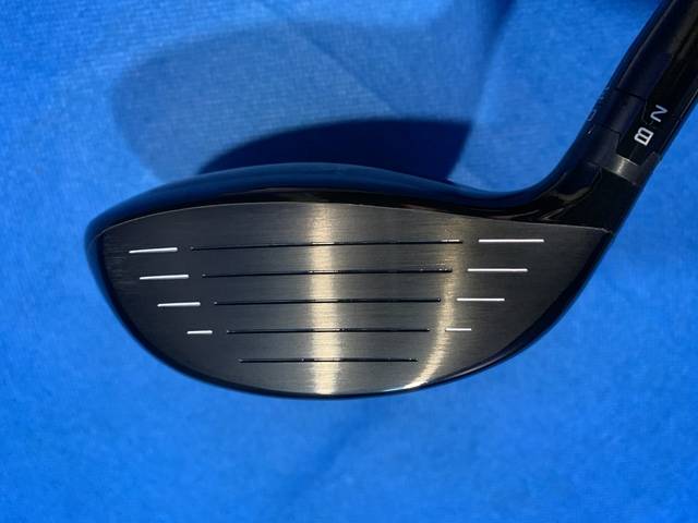 Titleist フェアウェイウッド TSi1 20°