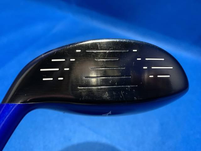 Mizuno フェアウェイウッド JPX 900 (付属無) #5(18゜)