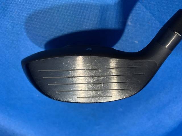 PXG フェアウェイウッド PXG 0341X (付属無) #3(15゜)