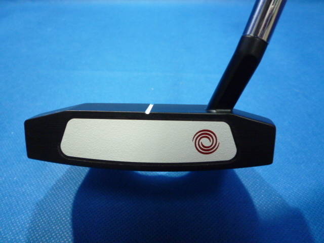 ODYSSEY パター TRI-HOT 5K SEVEN S