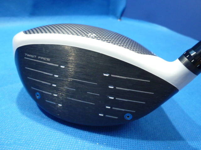 TaylorMade ドライバー SIM MAX 10.5°