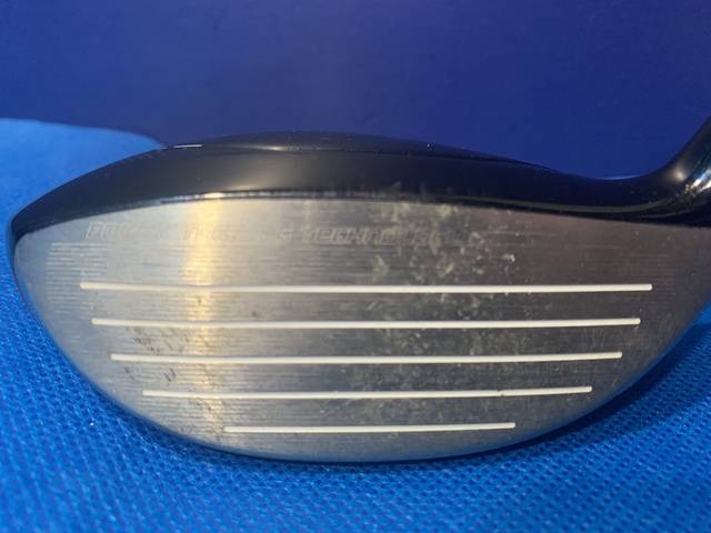 BRIDGESTONE フェアウェイウッド TOUR B JGR #7(21゜)