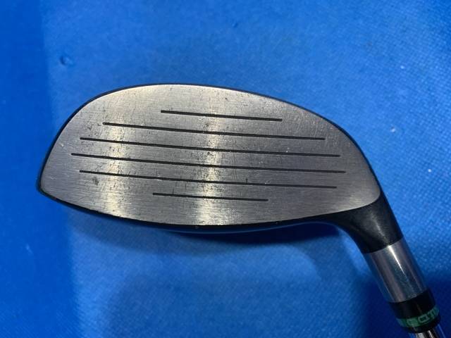 BALDO ユーティリティ BALDO COMPETIZIONE 568 21゜ レフティ