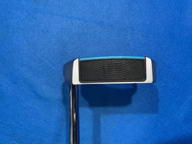 PING パター SIGMA 2 FETCH (プラチナム)