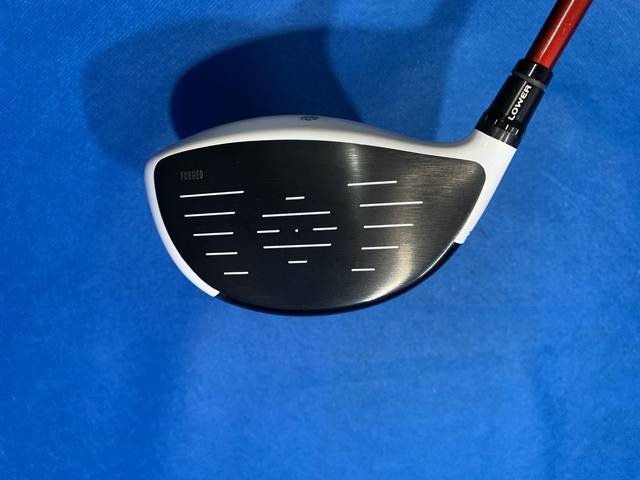 TaylorMade ドライバー GLOIRE F (2017) (付属無) 9.5゜