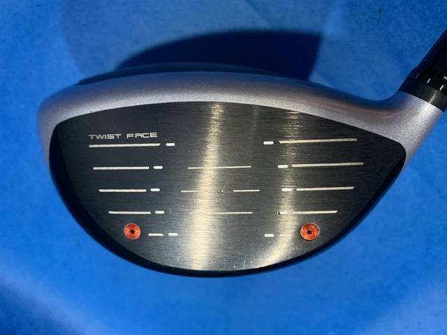 TaylorMade ドライバー M5 TOUR 10.5°