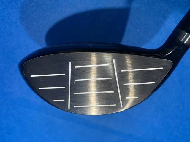 Callaway フェアウェイウッド Steelhead XR #5(18゜)
