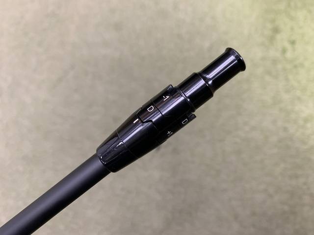 Fujikura シャフト (R) SPEEDER NX BLACK 40 (キャロウェイ用スリーブ)