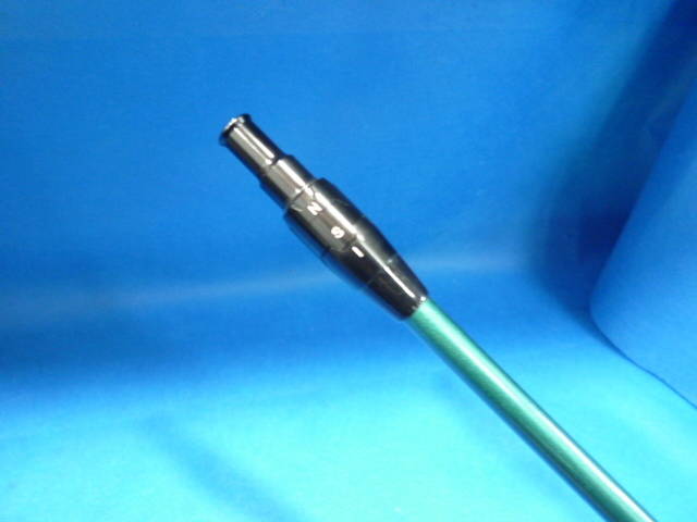 Fujikura シャフト (R) SPEEDER NX GREEN 40 (キャロウェイ用スリーブ)